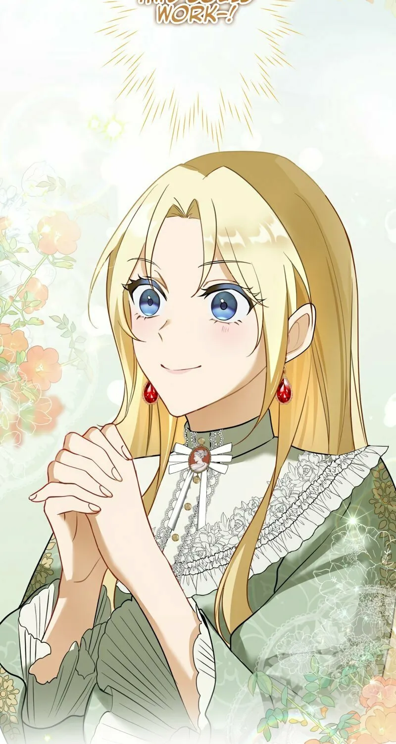 Danna-sama, Imayo wa Shindara Yurushimasen Chapter 6 page 104 - 