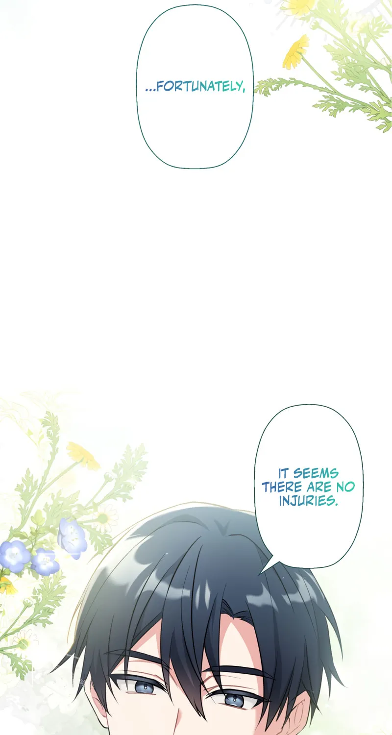 Danna-sama, Imayo wa Shindara Yurushimasen Chapter 6 page 13 - 