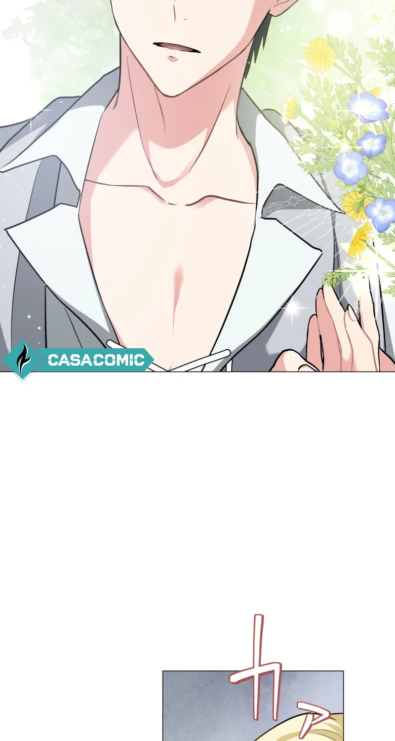 Danna-sama, Imayo wa Shindara Yurushimasen Chapter 6 page 14 - 