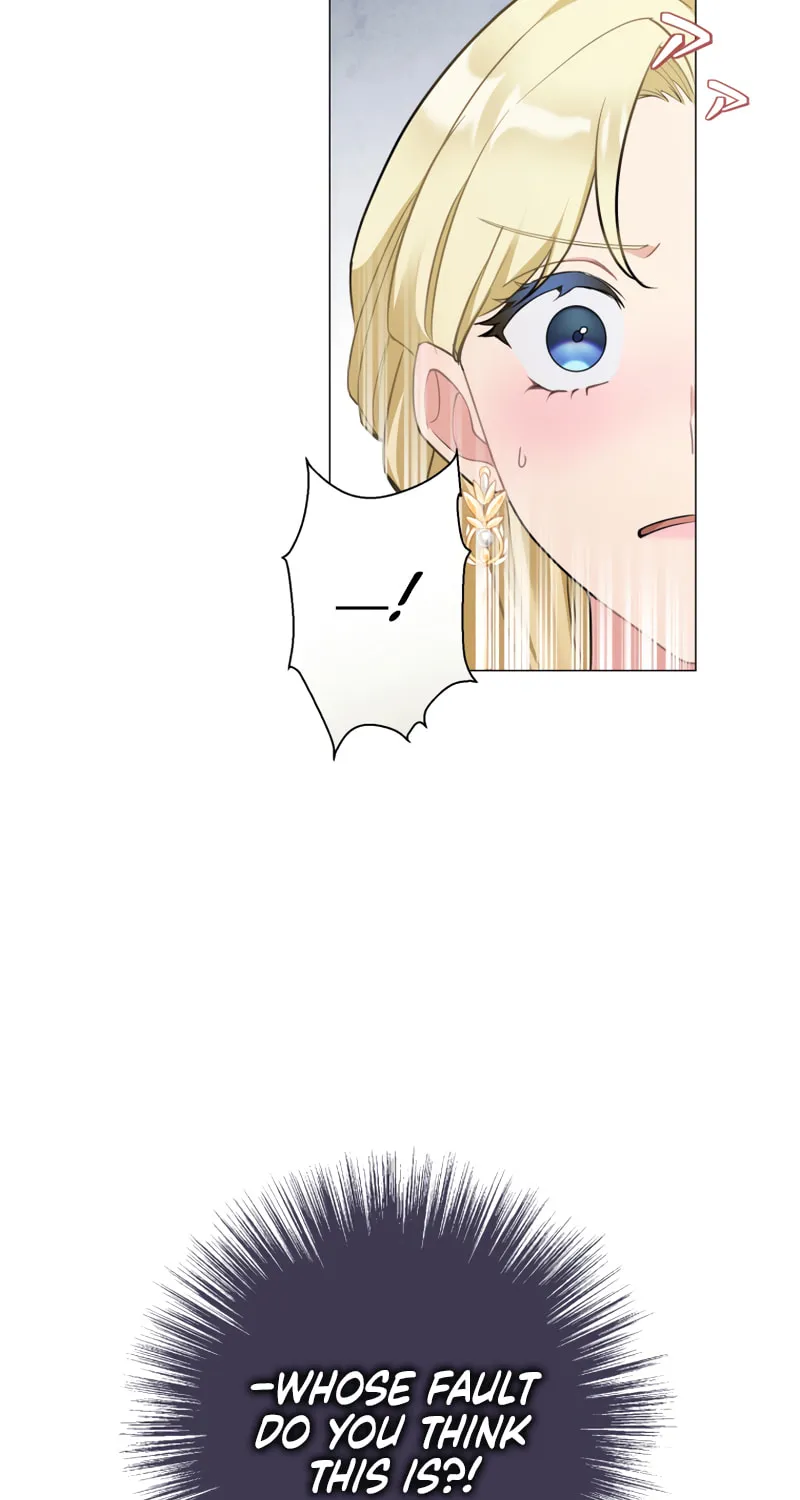 Danna-sama, Imayo wa Shindara Yurushimasen Chapter 6 page 15 - 