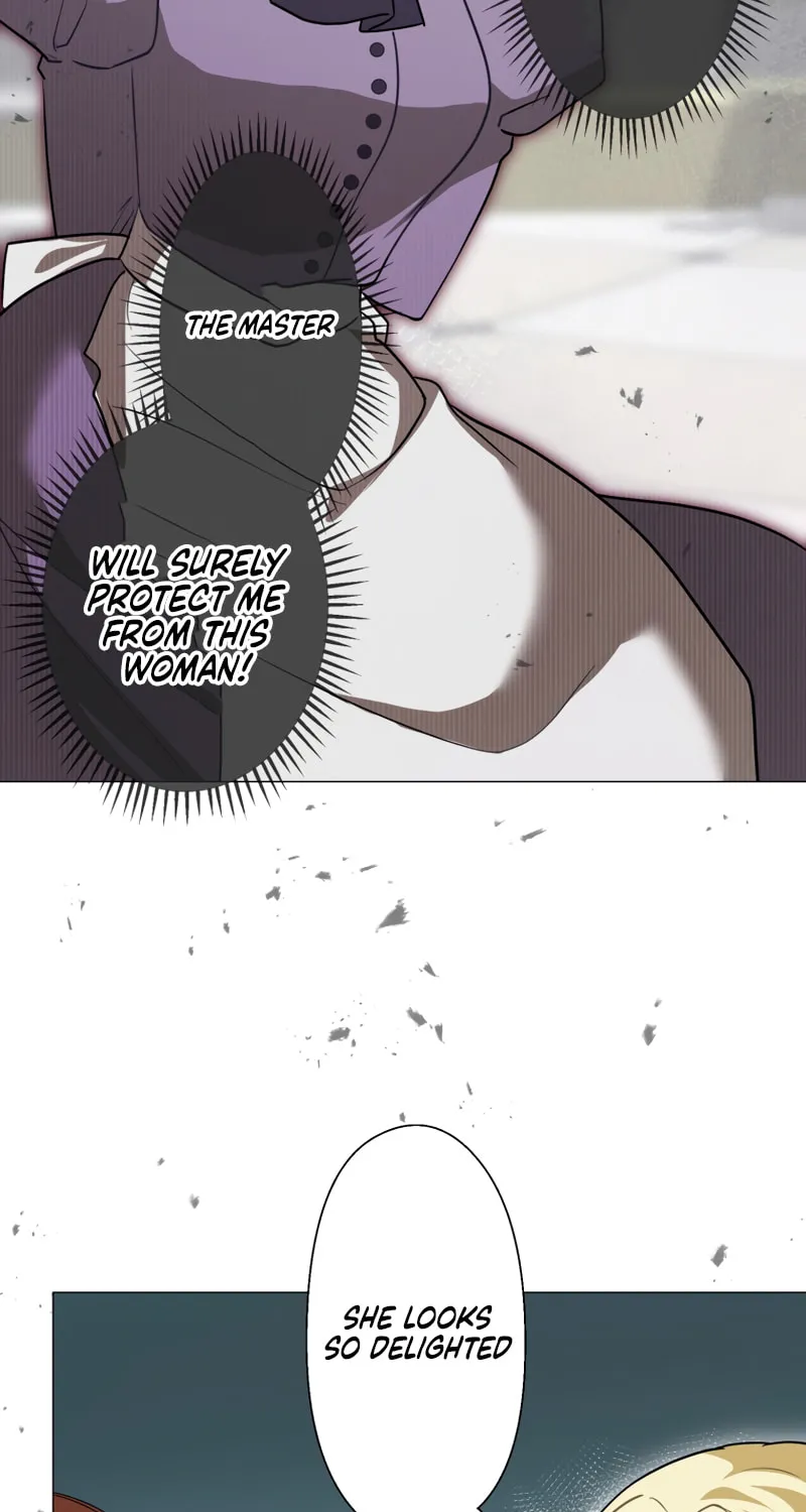 Danna-sama, Imayo wa Shindara Yurushimasen Chapter 6 page 19 - 