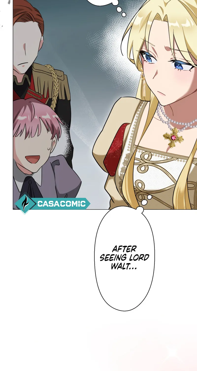 Danna-sama, Imayo wa Shindara Yurushimasen Chapter 6 page 20 - 