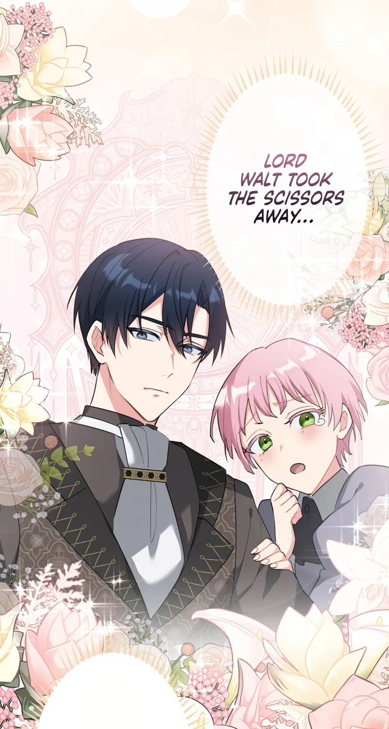 Danna-sama, Imayo wa Shindara Yurushimasen Chapter 6 page 22 - 