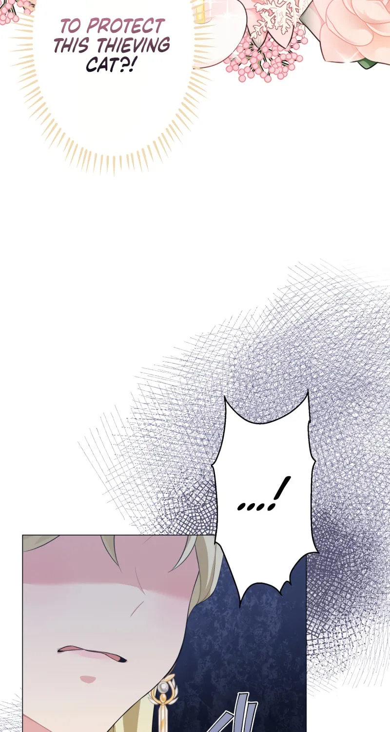 Danna-sama, Imayo wa Shindara Yurushimasen Chapter 6 page 23 - 