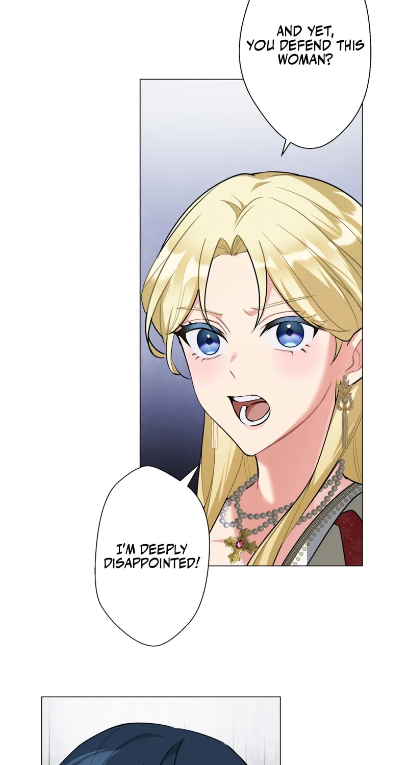 Danna-sama, Imayo wa Shindara Yurushimasen Chapter 6 page 26 - 
