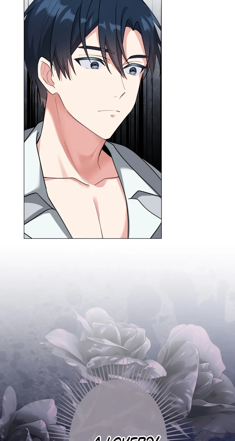 Danna-sama, Imayo wa Shindara Yurushimasen Chapter 6 page 27 - 