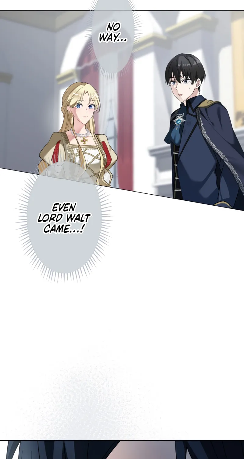 Danna-sama, Imayo wa Shindara Yurushimasen Chapter 6 page 4 - 