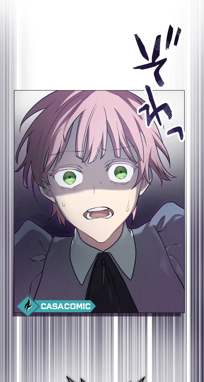 Danna-sama, Imayo wa Shindara Yurushimasen Chapter 6 page 33 - 