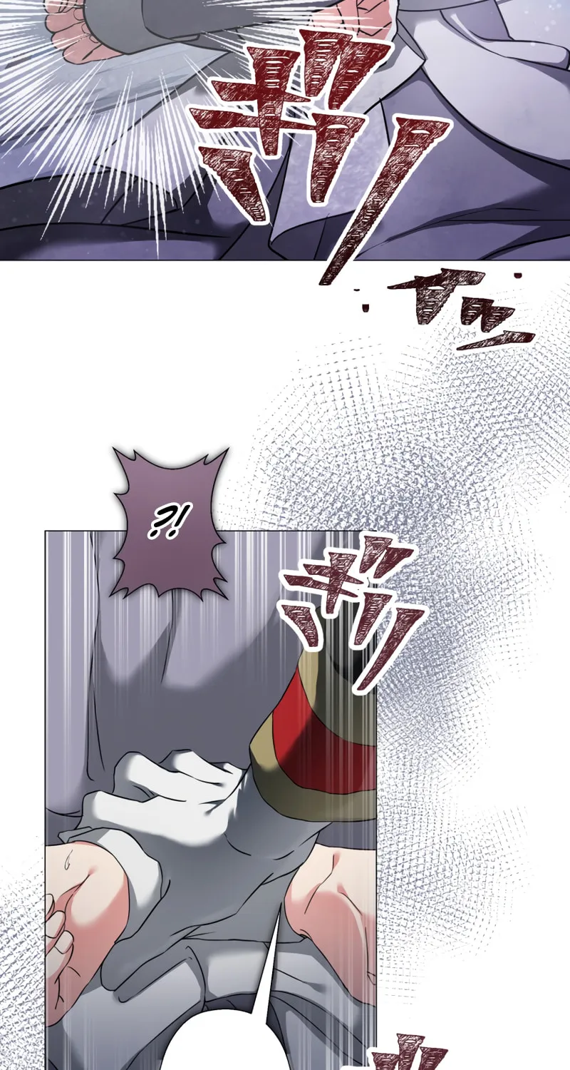Danna-sama, Imayo wa Shindara Yurushimasen Chapter 6 page 35 - 