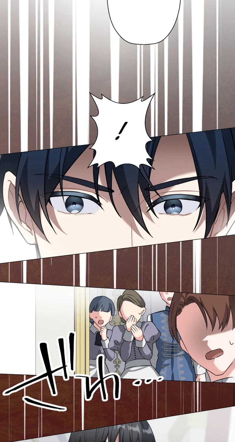 Danna-sama, Imayo wa Shindara Yurushimasen Chapter 6 page 38 - 
