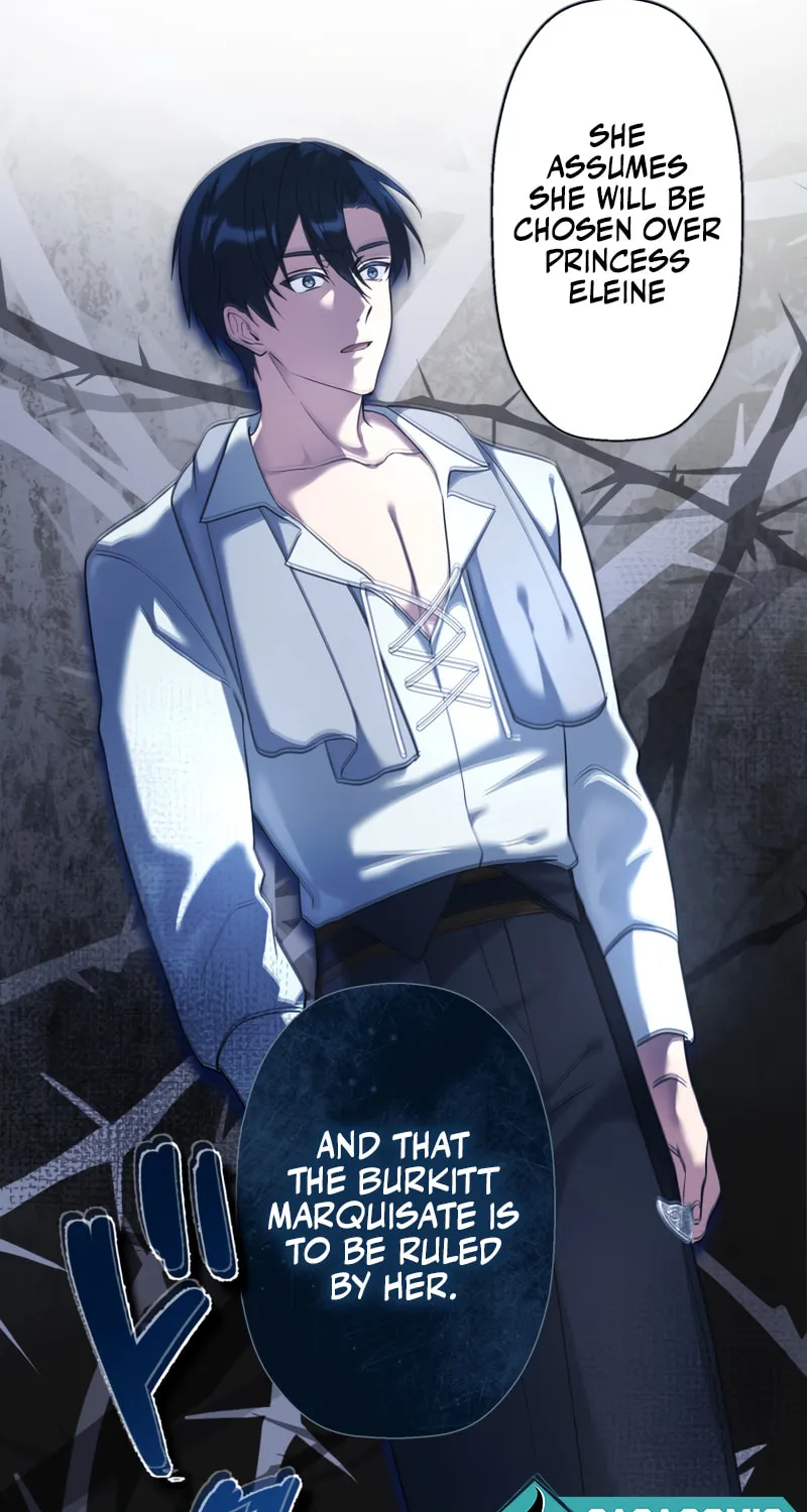 Danna-sama, Imayo wa Shindara Yurushimasen Chapter 6 page 40 - 