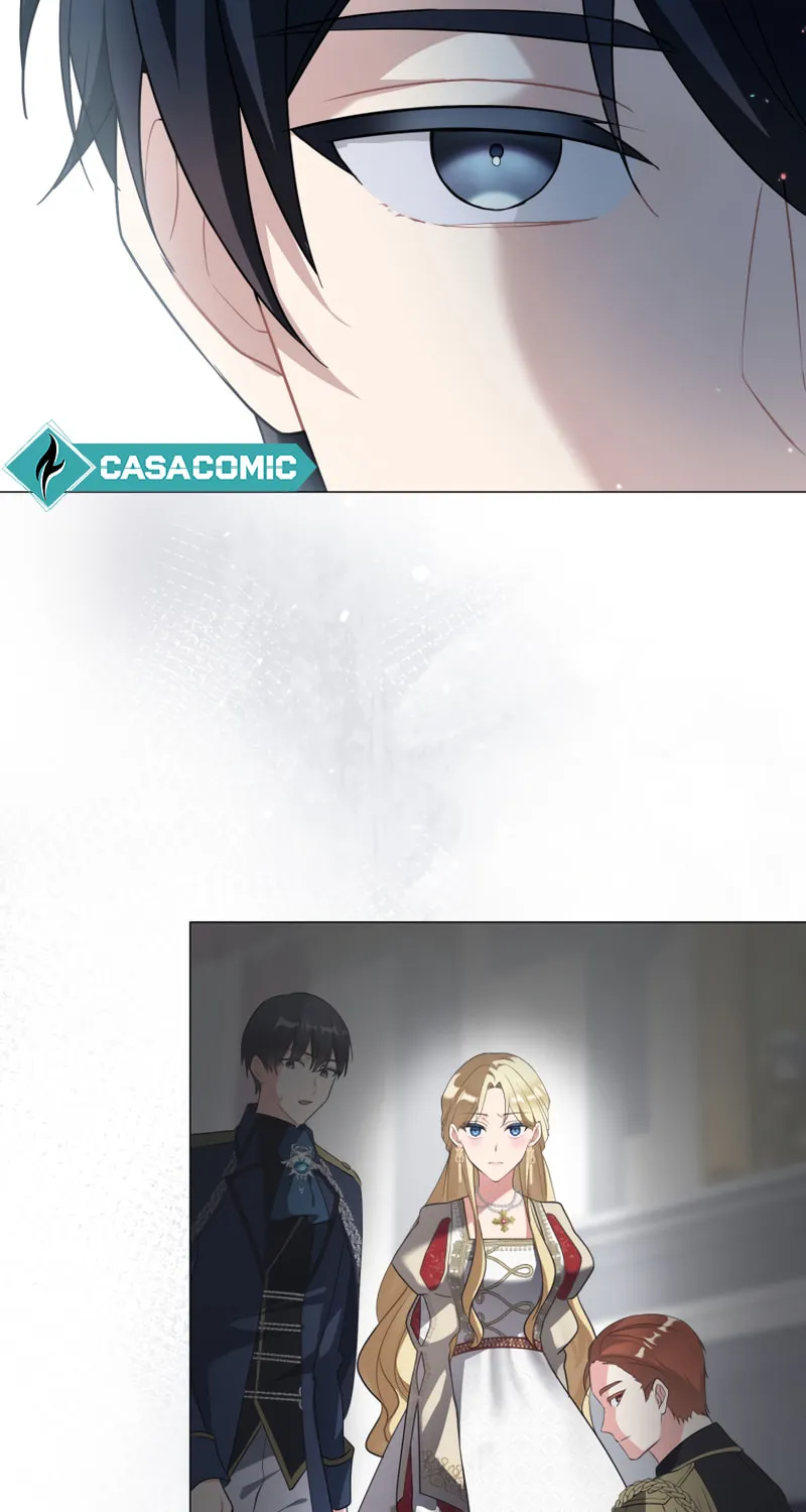 Danna-sama, Imayo wa Shindara Yurushimasen Chapter 6 page 5 - 