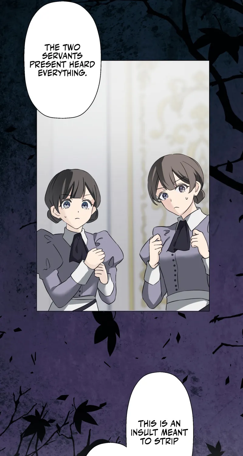 Danna-sama, Imayo wa Shindara Yurushimasen Chapter 6 page 42 - 