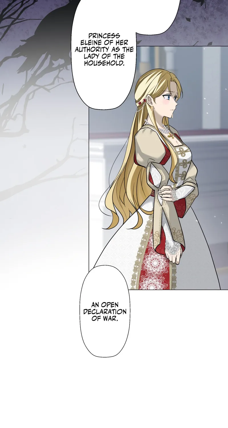 Danna-sama, Imayo wa Shindara Yurushimasen Chapter 6 page 43 - 