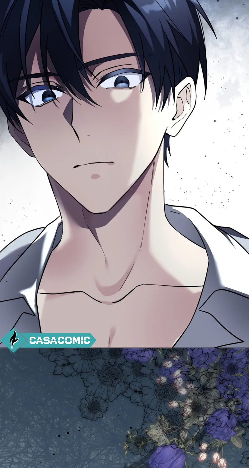 Danna-sama, Imayo wa Shindara Yurushimasen Chapter 6 page 47 - 