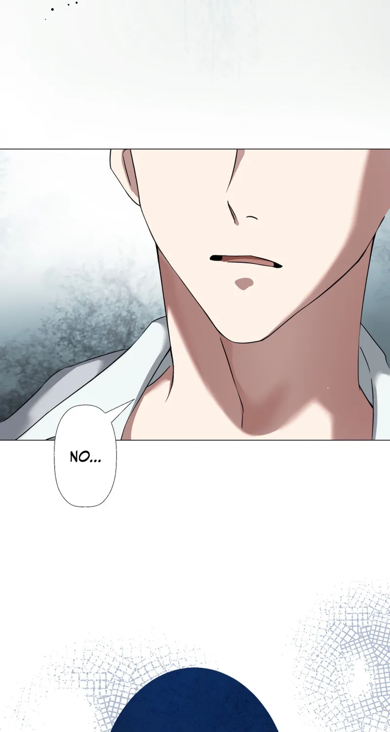 Danna-sama, Imayo wa Shindara Yurushimasen Chapter 6 page 49 - 