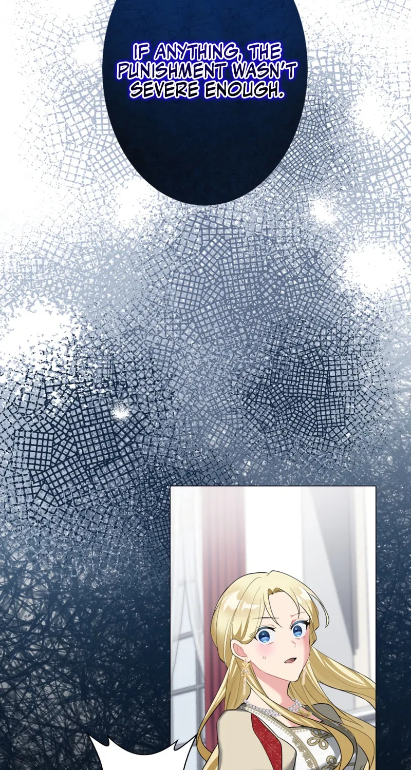 Danna-sama, Imayo wa Shindara Yurushimasen Chapter 6 page 50 - 