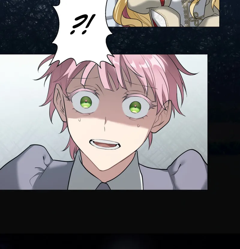 Danna-sama, Imayo wa Shindara Yurushimasen Chapter 6 page 51 - 