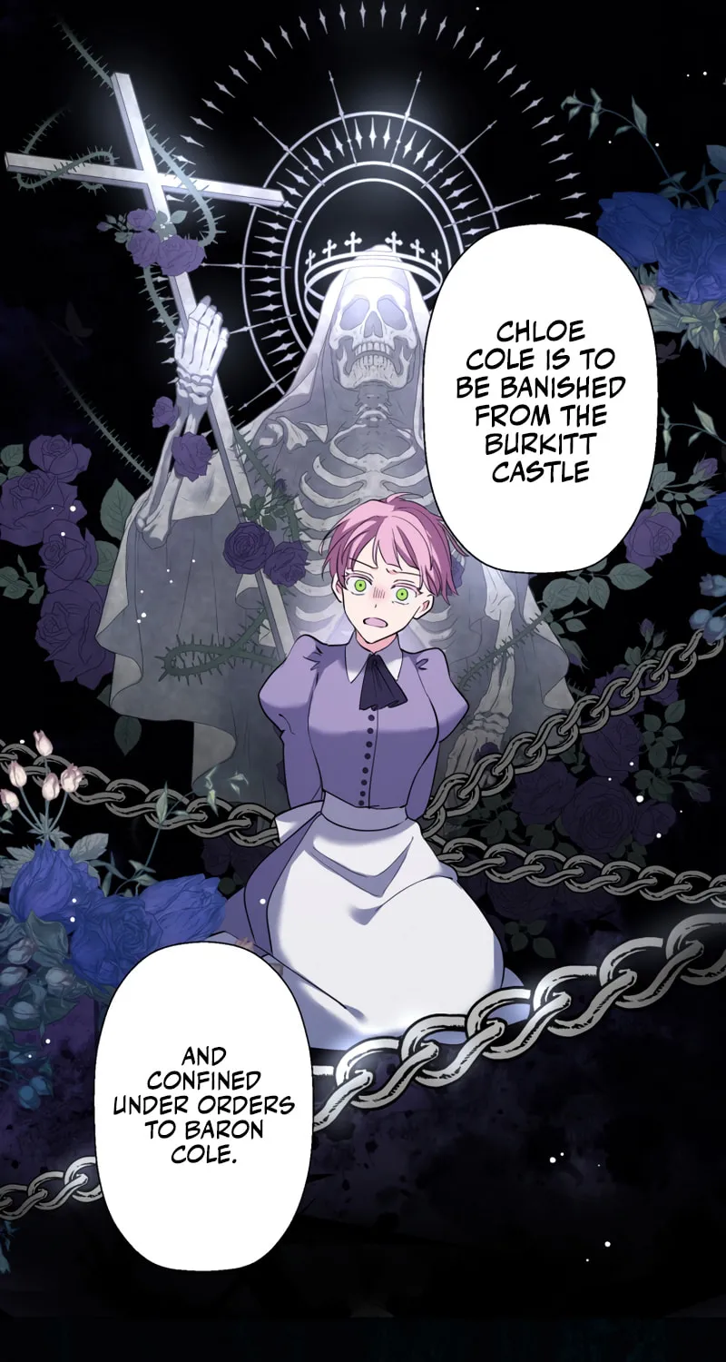 Danna-sama, Imayo wa Shindara Yurushimasen Chapter 6 page 52 - 