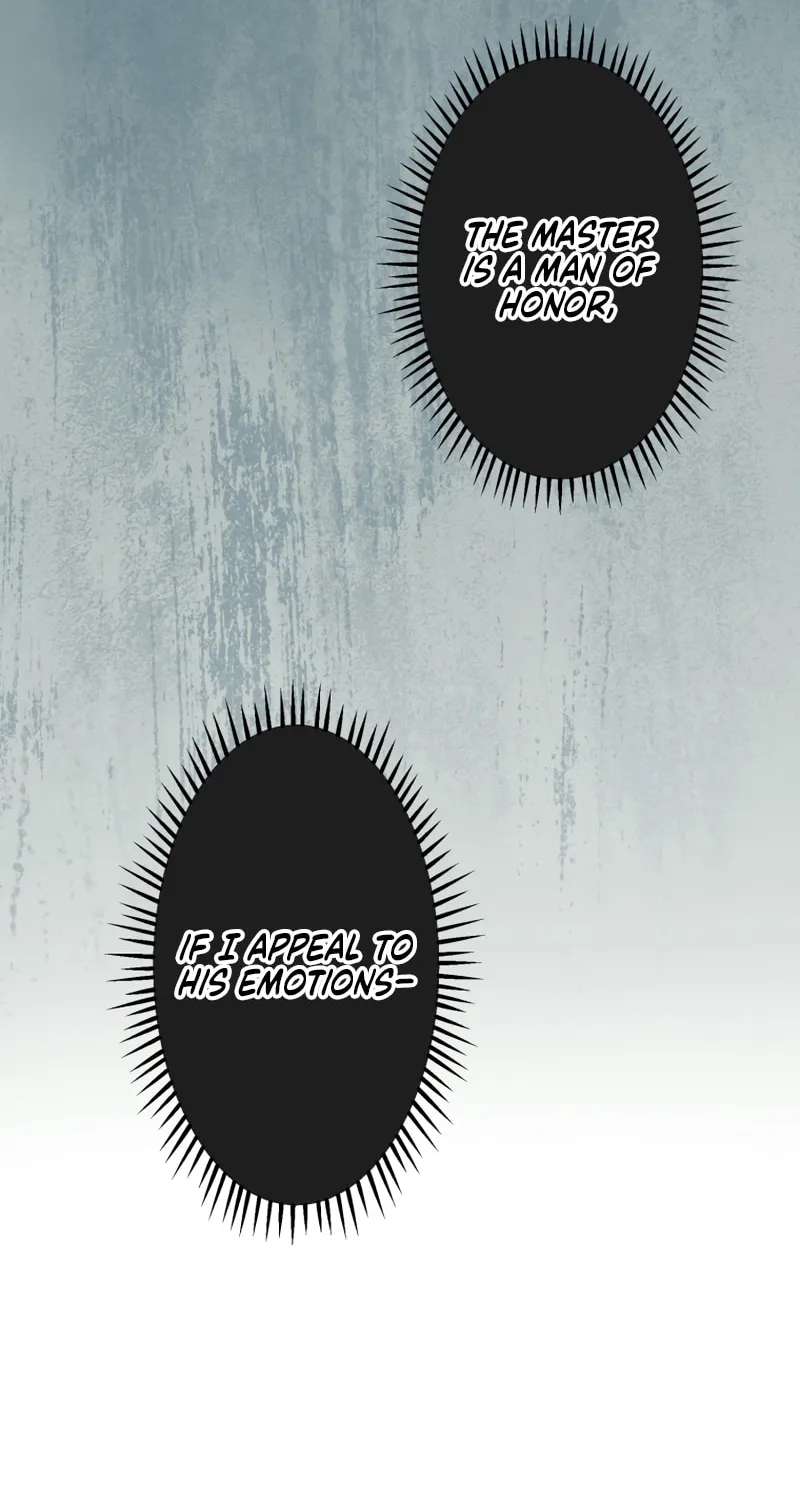 Danna-sama, Imayo wa Shindara Yurushimasen Chapter 6 page 55 - 
