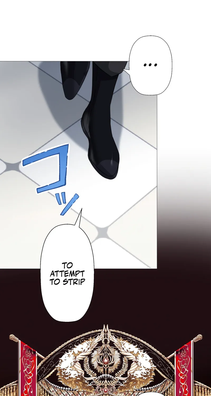 Danna-sama, Imayo wa Shindara Yurushimasen Chapter 6 page 56 - 