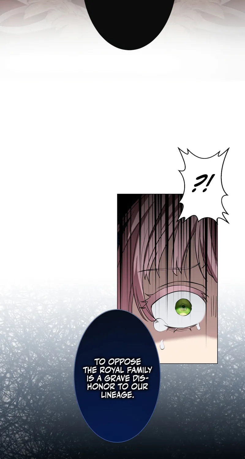 Danna-sama, Imayo wa Shindara Yurushimasen Chapter 6 page 58 - 