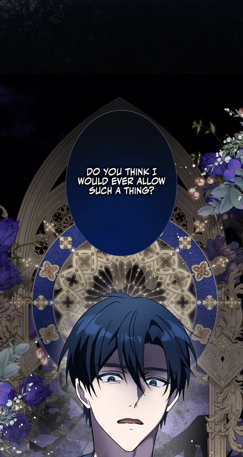 Danna-sama, Imayo wa Shindara Yurushimasen Chapter 6 page 59 - 