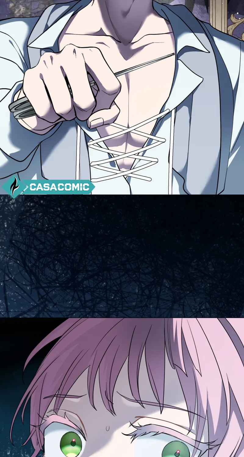 Danna-sama, Imayo wa Shindara Yurushimasen Chapter 6 page 60 - 