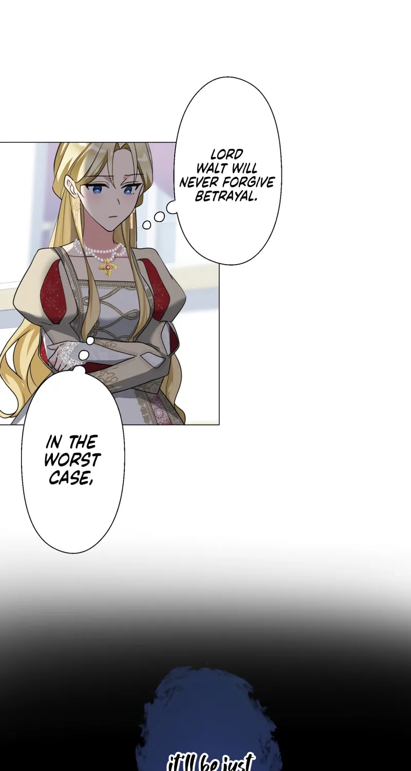 Danna-sama, Imayo wa Shindara Yurushimasen Chapter 6 page 63 - 