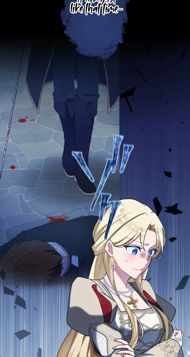 Danna-sama, Imayo wa Shindara Yurushimasen Chapter 6 page 64 - 
