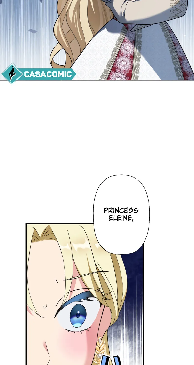 Danna-sama, Imayo wa Shindara Yurushimasen Chapter 6 page 65 - 