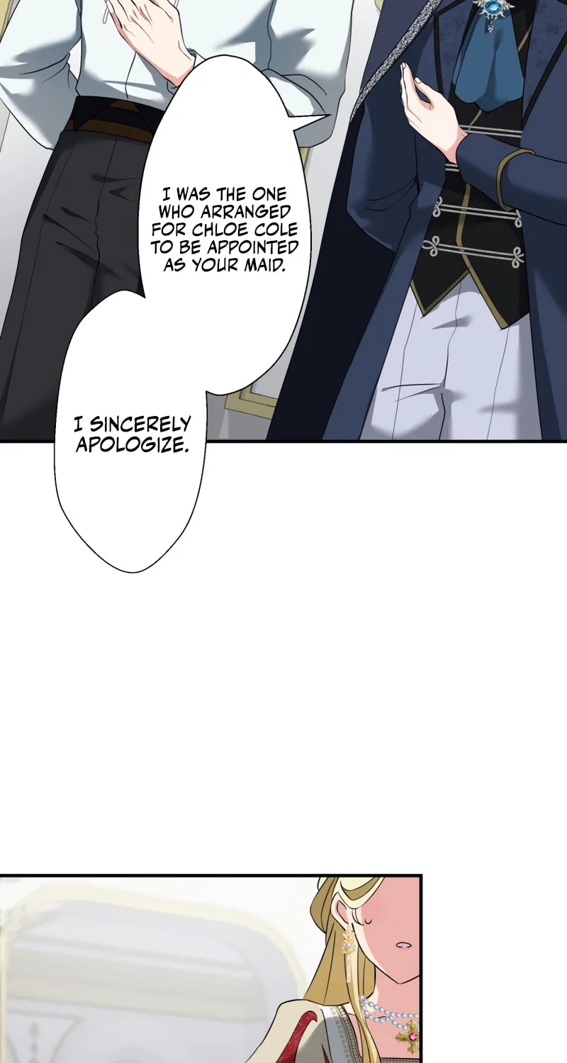 Danna-sama, Imayo wa Shindara Yurushimasen Chapter 6 page 67 - 