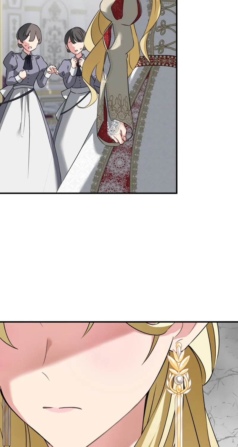 Danna-sama, Imayo wa Shindara Yurushimasen Chapter 6 page 68 - 