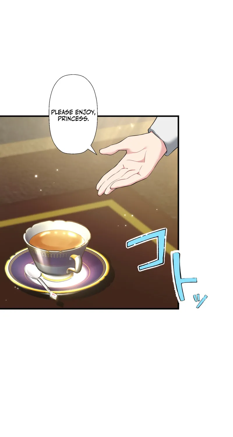 Danna-sama, Imayo wa Shindara Yurushimasen Chapter 6 page 74 - 
