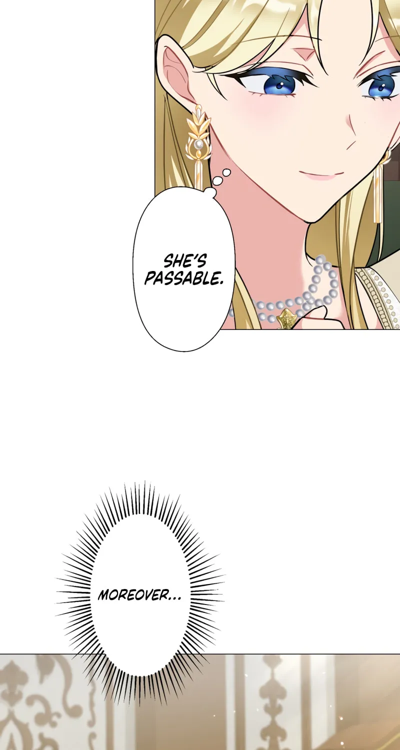 Danna-sama, Imayo wa Shindara Yurushimasen Chapter 6 page 77 - 