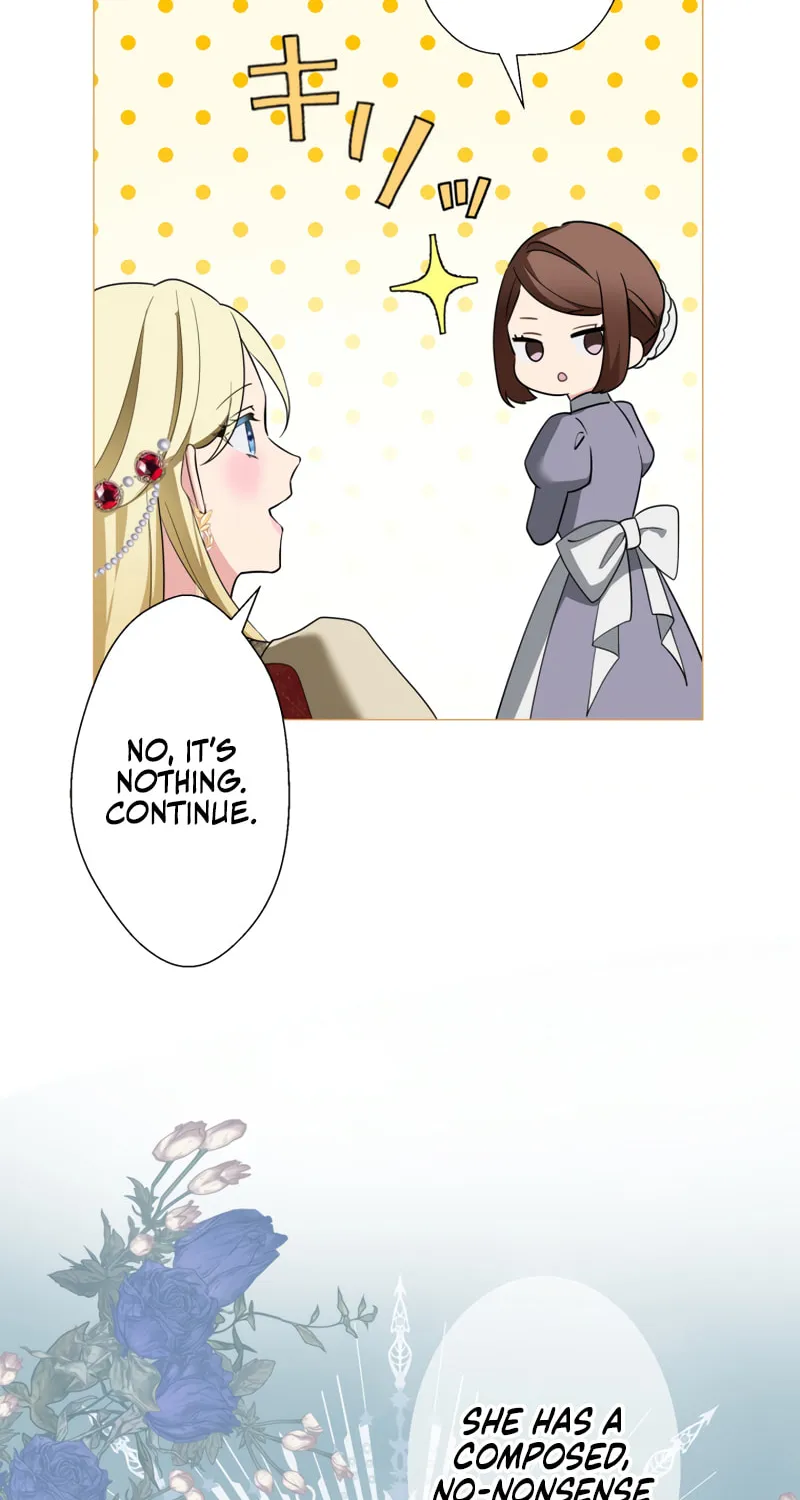 Danna-sama, Imayo wa Shindara Yurushimasen Chapter 6 page 79 - 