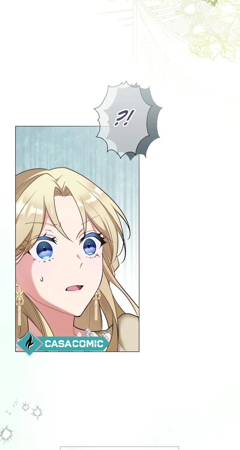 Danna-sama, Imayo wa Shindara Yurushimasen Chapter 6 page 9 - 