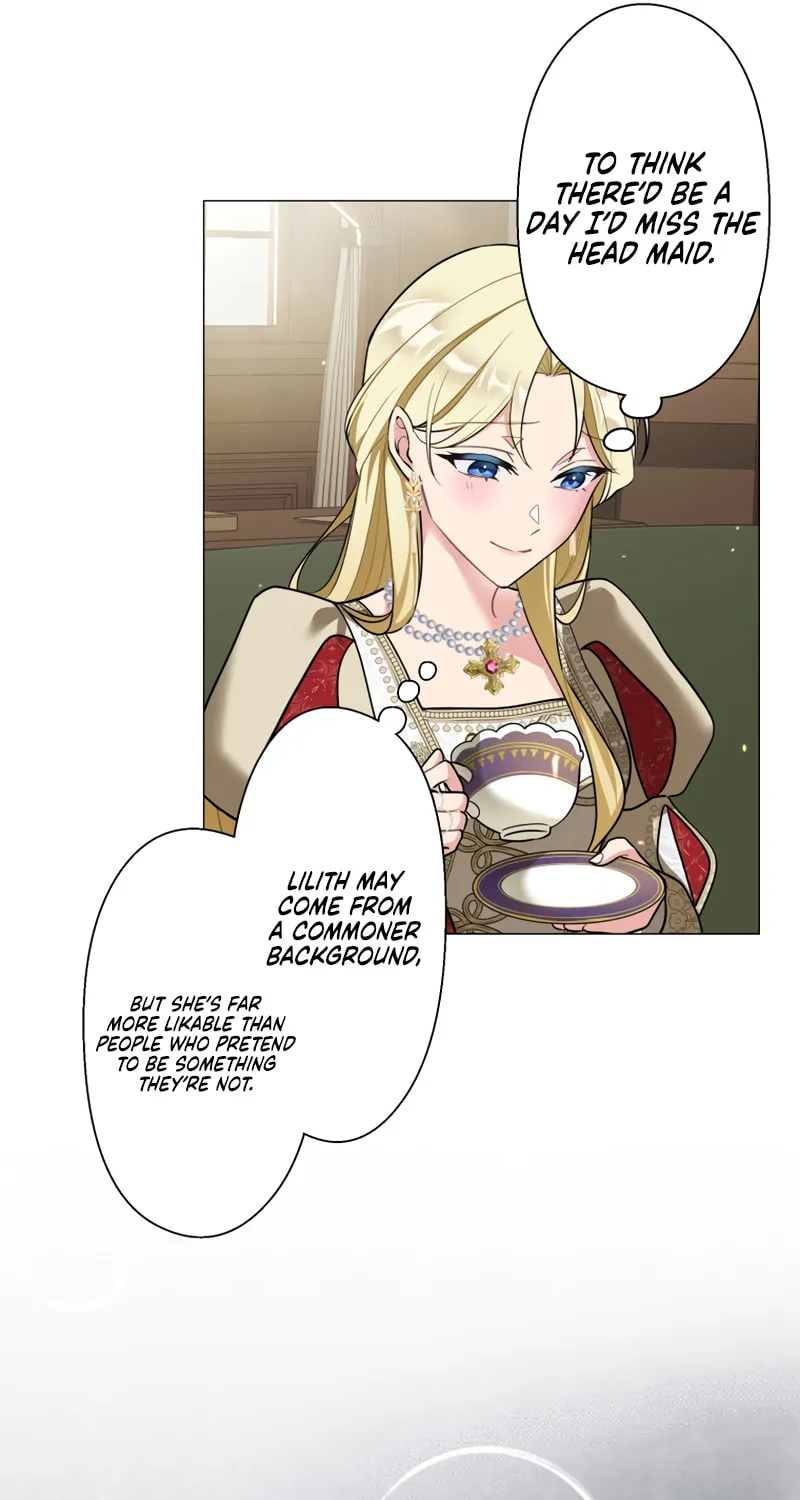 Danna-sama, Imayo wa Shindara Yurushimasen Chapter 6 page 82 - 