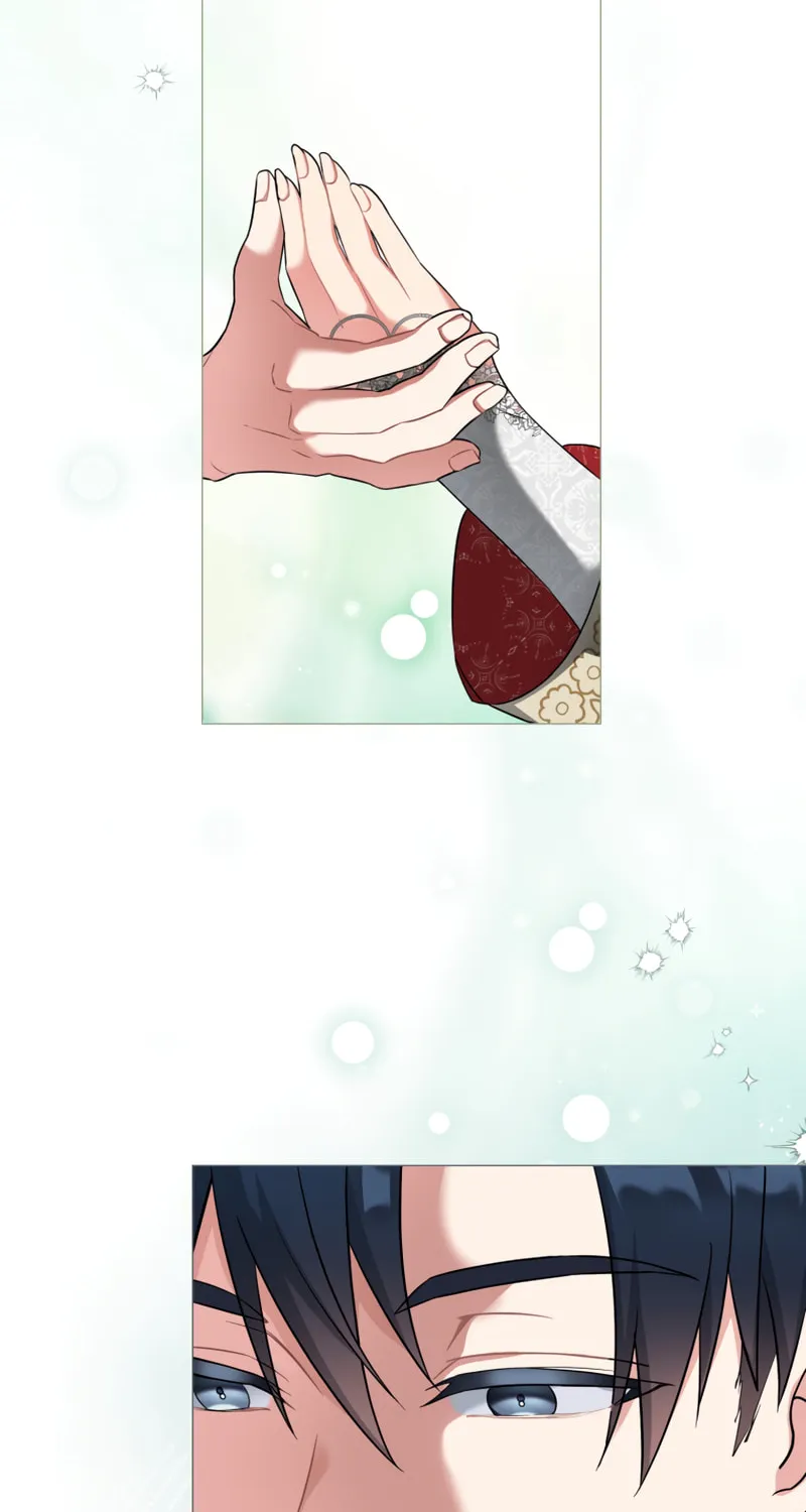 Danna-sama, Imayo wa Shindara Yurushimasen Chapter 6 page 10 - 