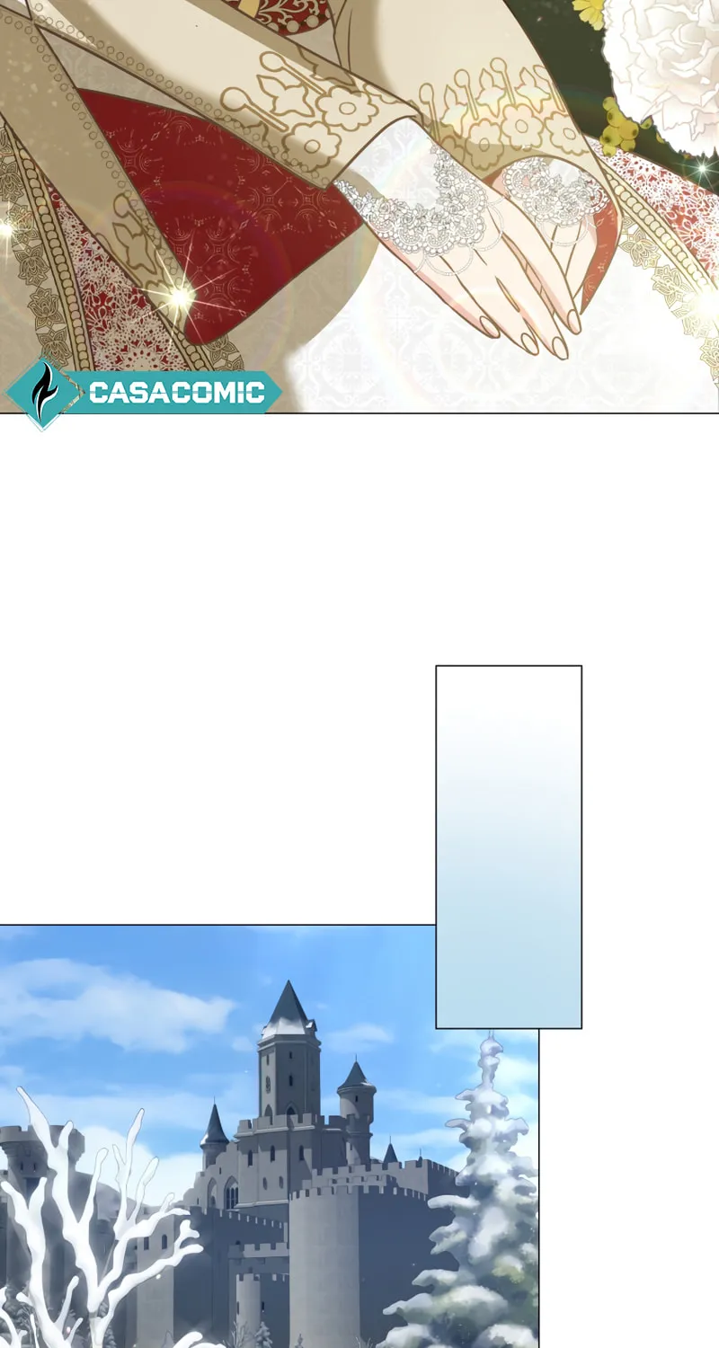 Danna-sama, Imayo wa Shindara Yurushimasen Chapter 6 page 94 - 