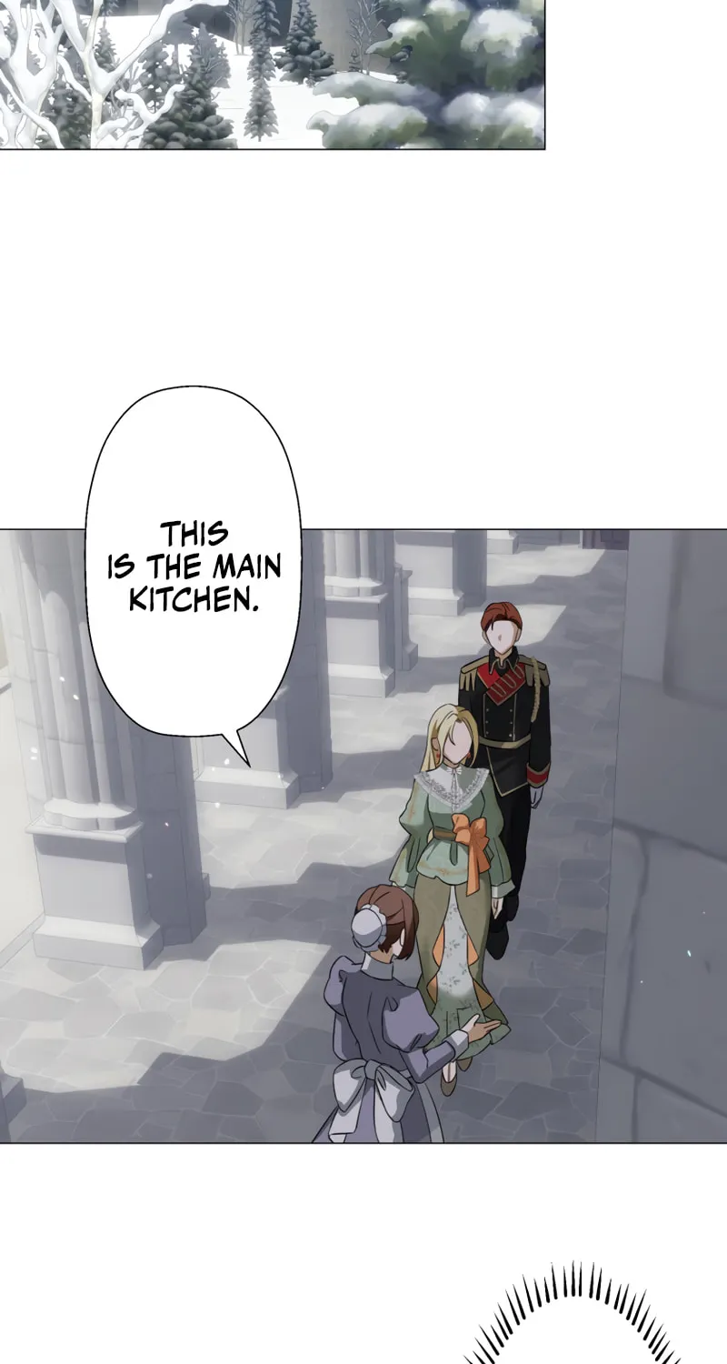 Danna-sama, Imayo wa Shindara Yurushimasen Chapter 6 page 95 - 
