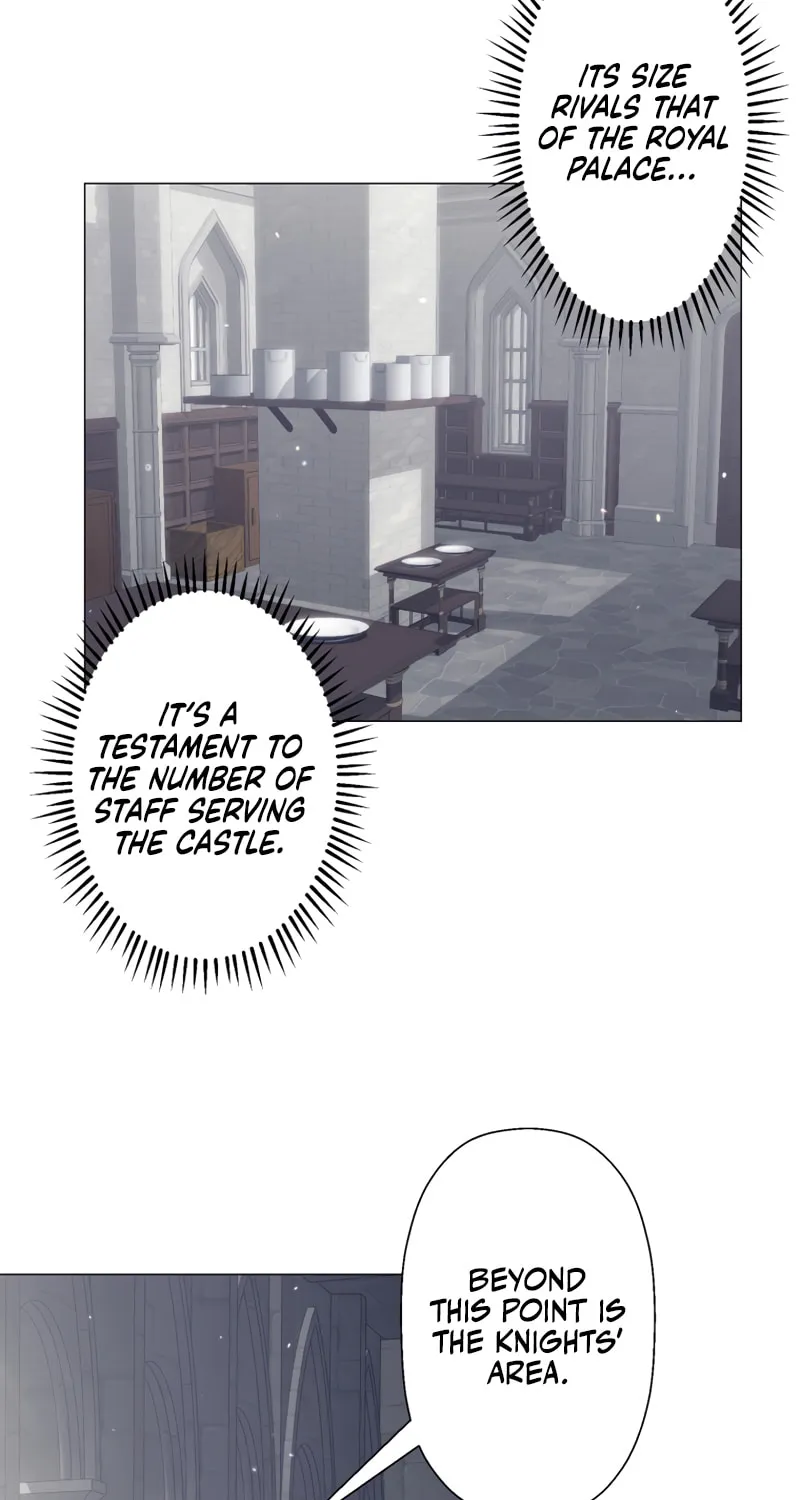 Danna-sama, Imayo wa Shindara Yurushimasen Chapter 6 page 96 - 
