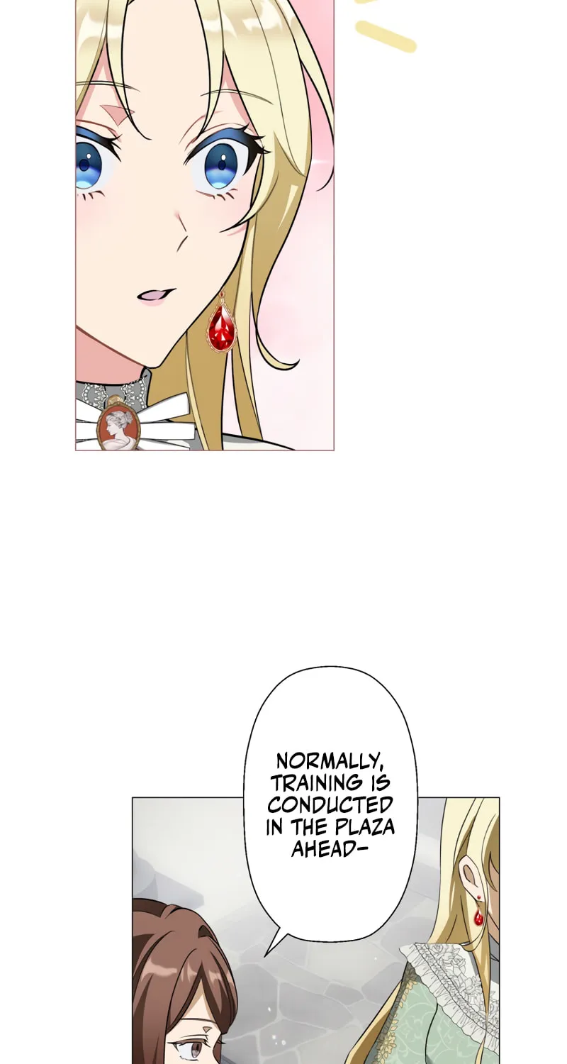 Danna-sama, Imayo wa Shindara Yurushimasen Chapter 6 page 98 - 