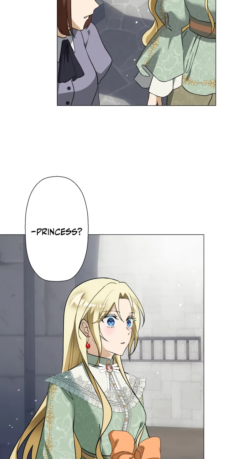 Danna-sama, Imayo wa Shindara Yurushimasen Chapter 6 page 99 - 