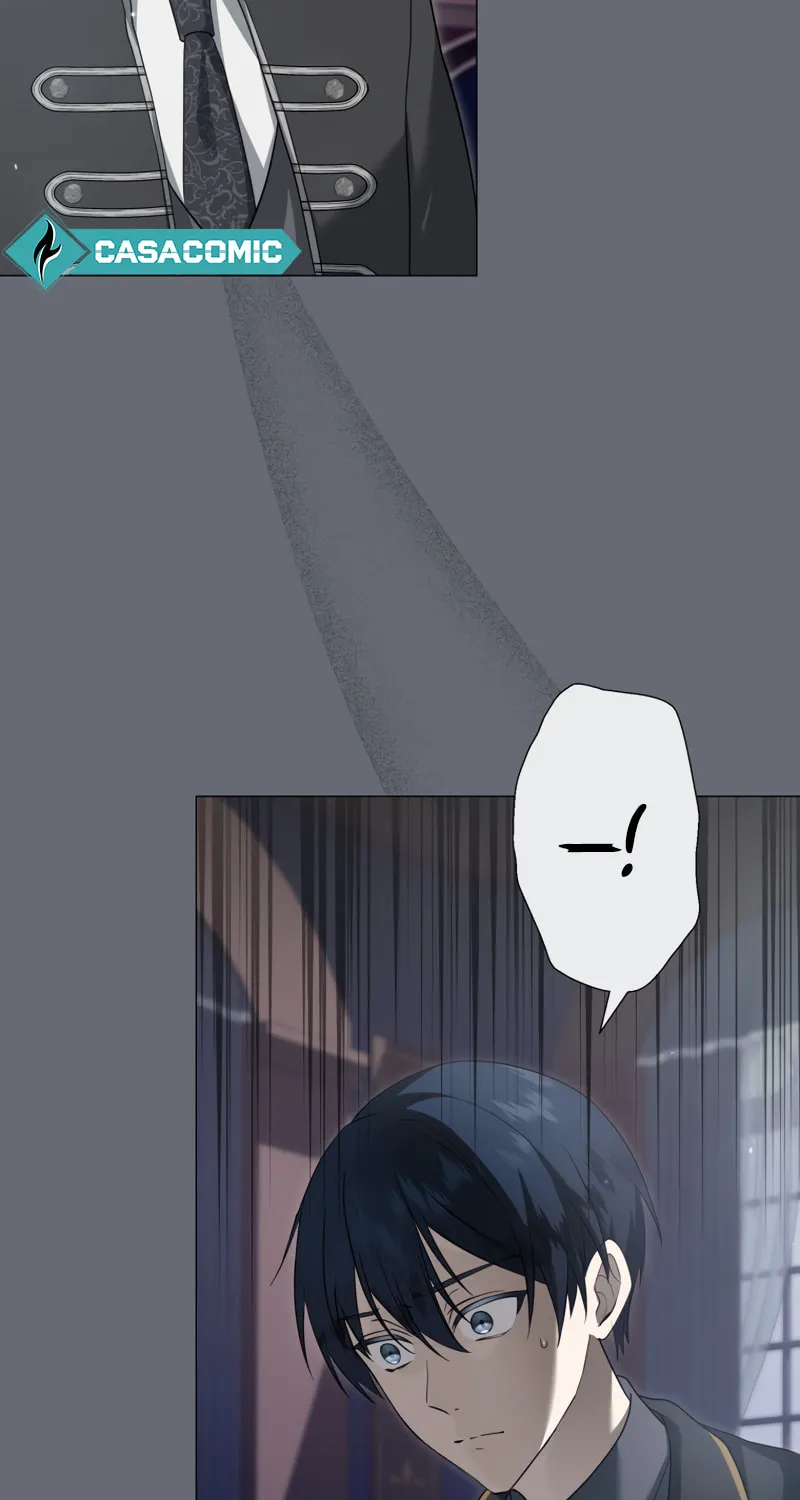 Danna-sama, Imayo wa Shindara Yurushimasen Chapter 7 page 20 - 