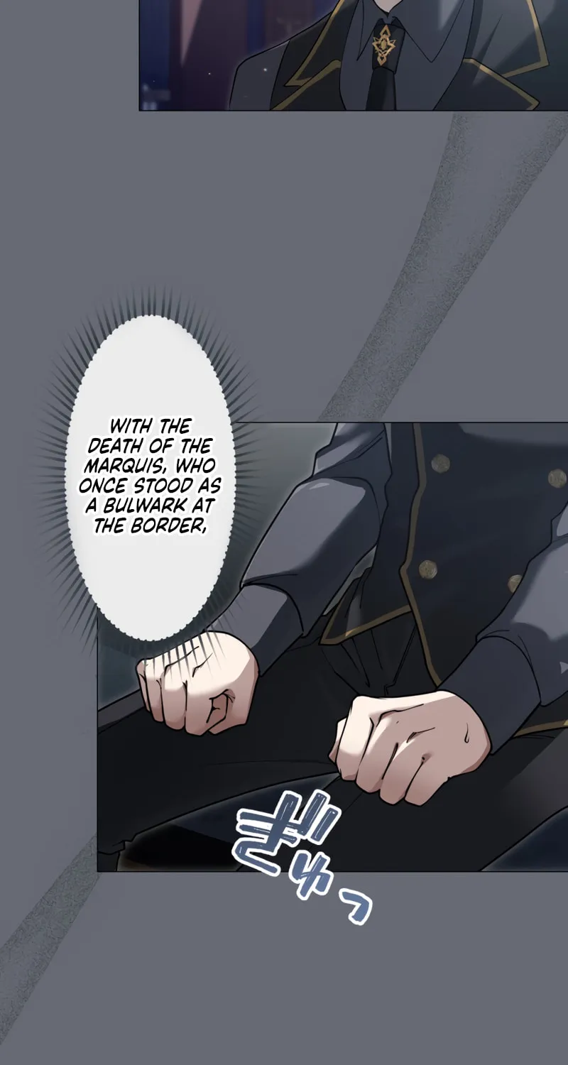 Danna-sama, Imayo wa Shindara Yurushimasen Chapter 7 page 21 - 