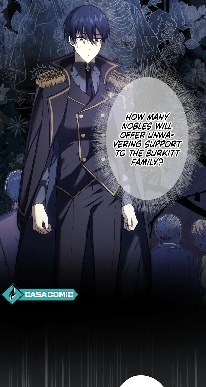 Danna-sama, Imayo wa Shindara Yurushimasen Chapter 7 page 23 - 