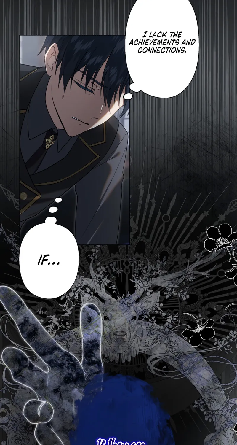 Danna-sama, Imayo wa Shindara Yurushimasen Chapter 7 page 24 - 
