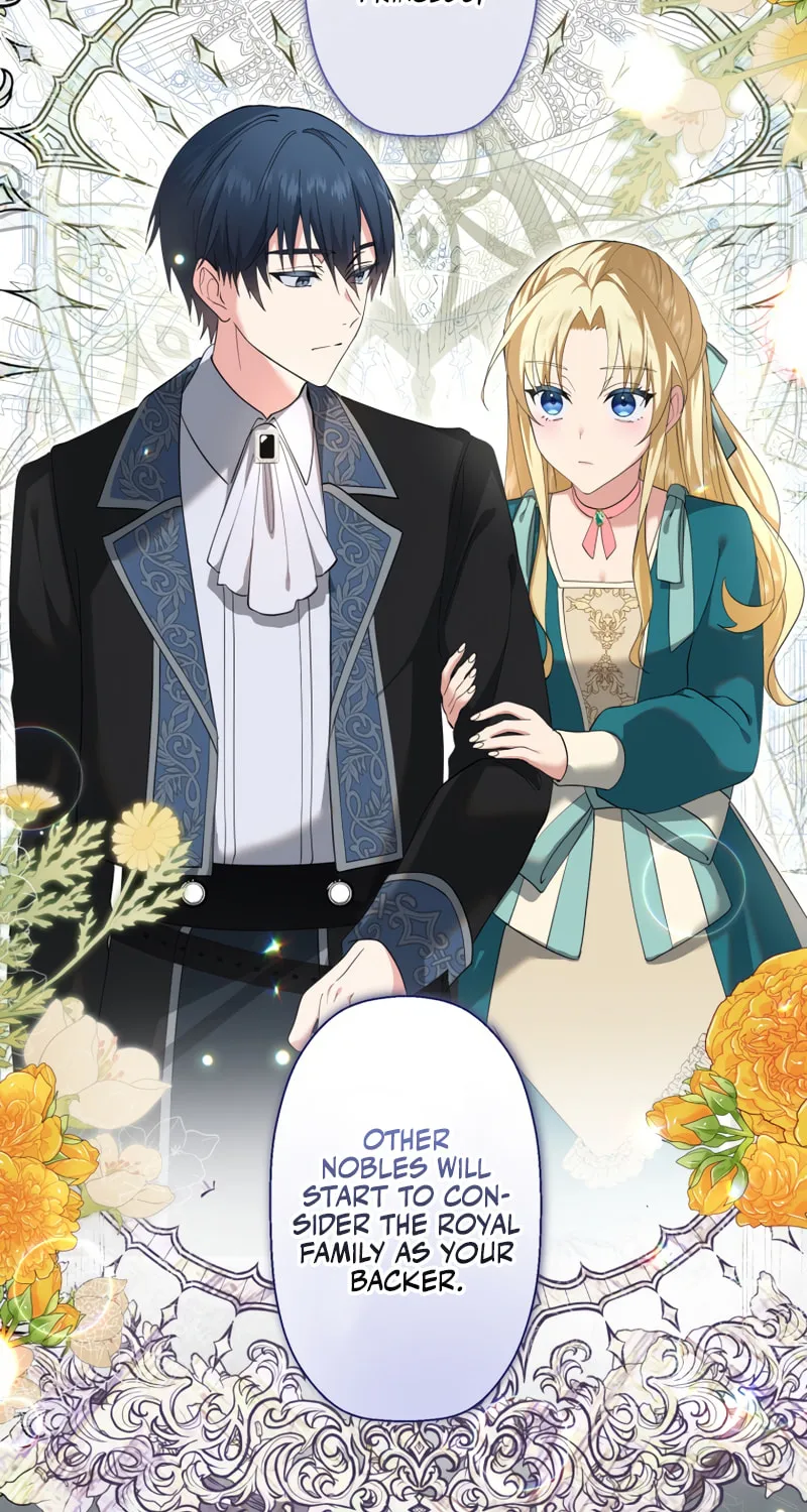 Danna-sama, Imayo wa Shindara Yurushimasen Chapter 7 page 28 - 