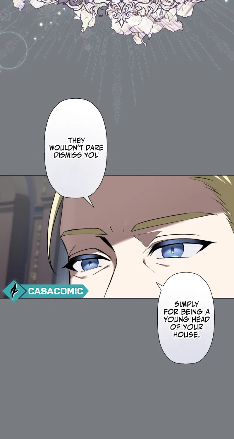 Danna-sama, Imayo wa Shindara Yurushimasen Chapter 7 page 29 - 